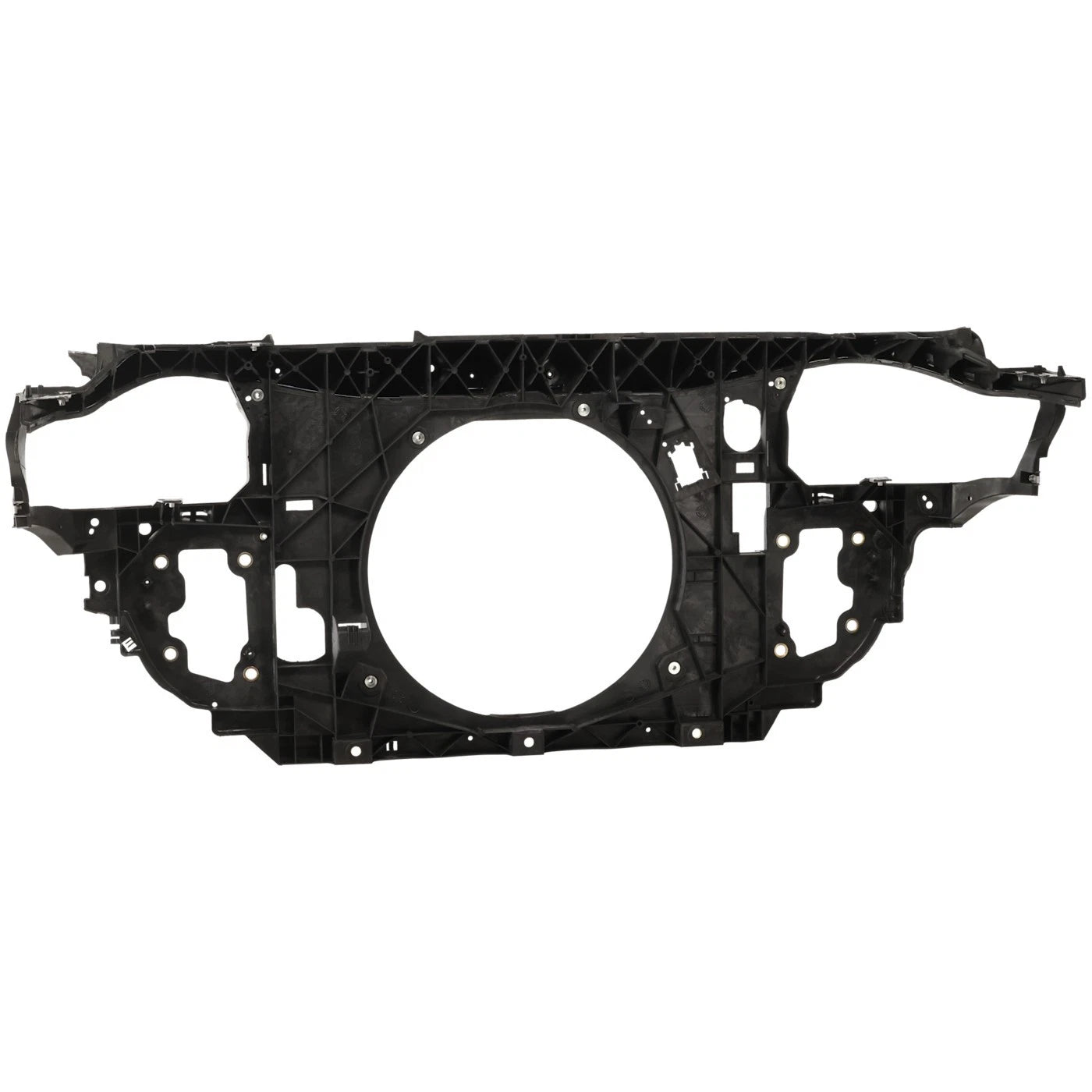 New Radiator Support For 2009-2020 Dodge Journey CAPA CH1225218C 5116300AF