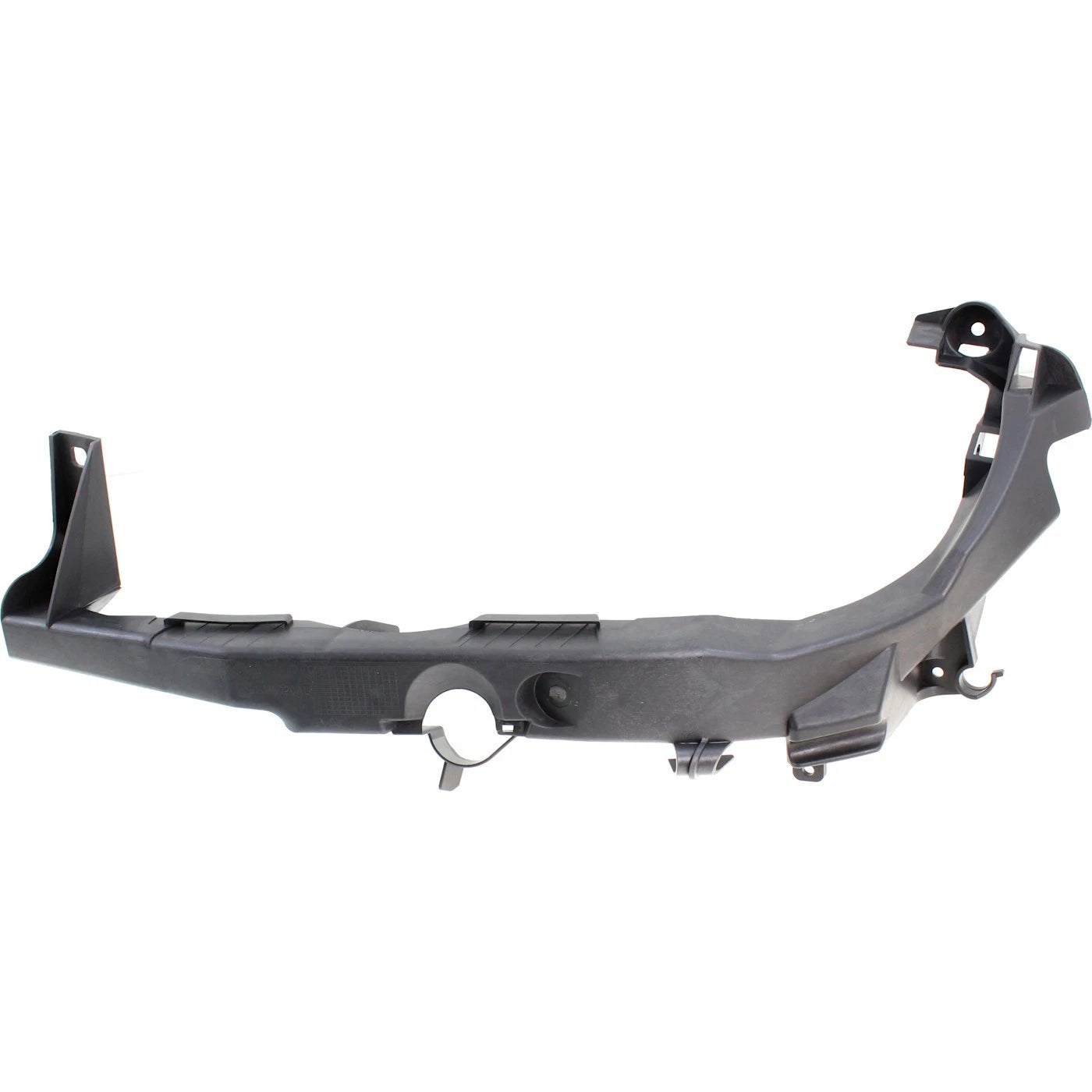 Headlight Bracket Set For 2007-08 BMW 335i 335xi 328i 328xi 06-08 BMW 323i Pair