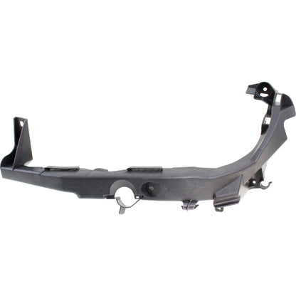 Headlight Bracket Set For 2007-08 BMW 335i 335xi 328i 328xi 06-08 BMW 323i Pair