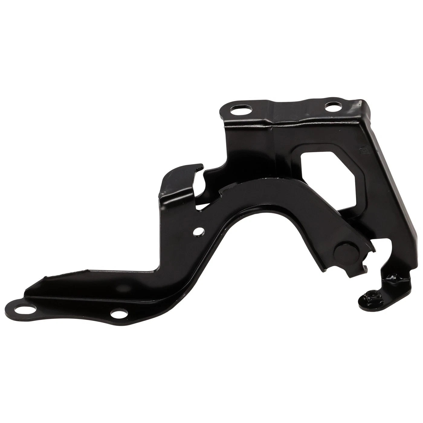 Hood Hinge Set For 2013-2018 Toyota RAV4 Driver and Passenger Side