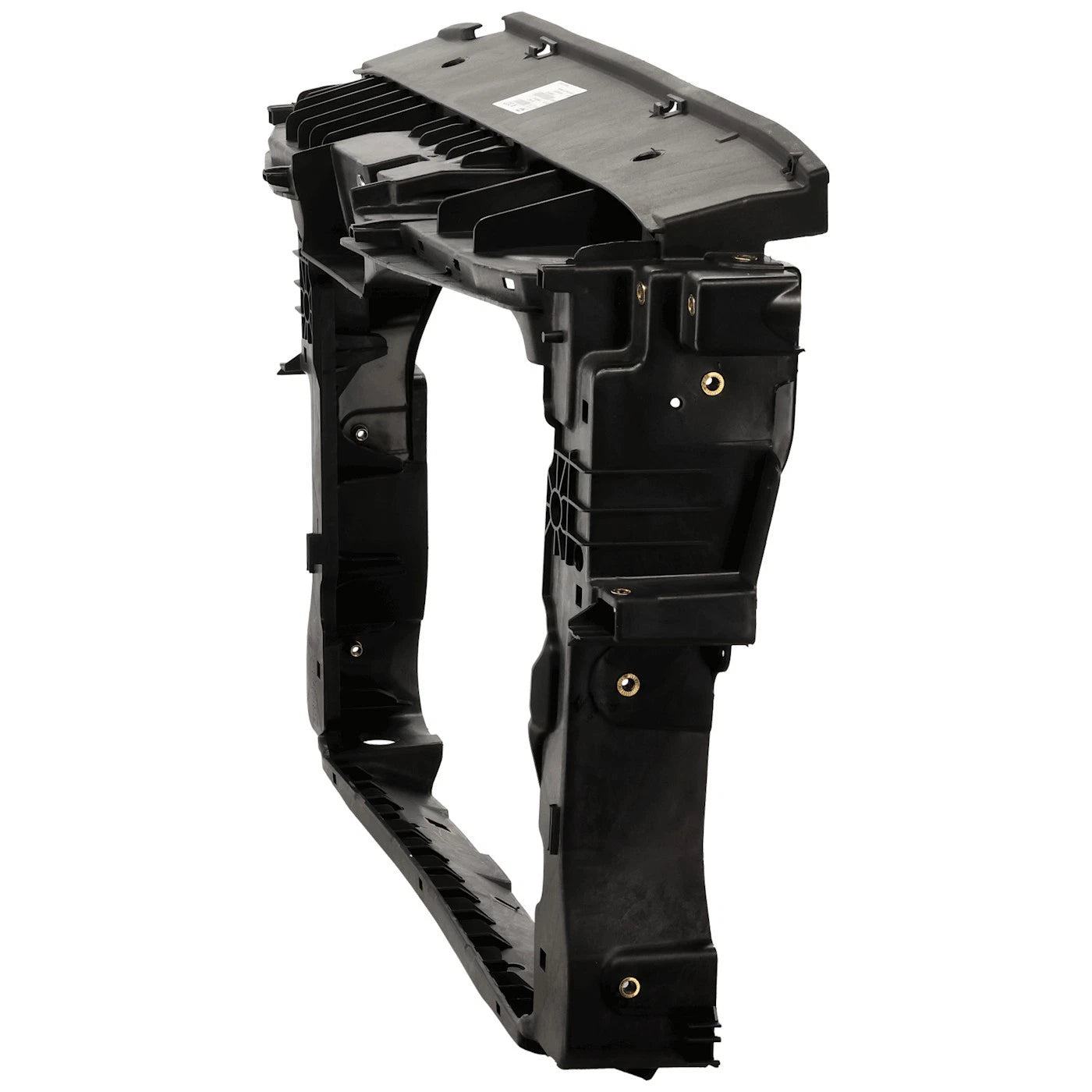 Radiator Support Assembly For 2009-2017 Volkswagen Tiguan 2017-18 Tiguan Limited