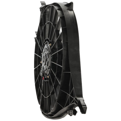 Radiator Cooling Fan For 1997-04 Dodge Dakota 00-03 Durango Fan Blade and Motor