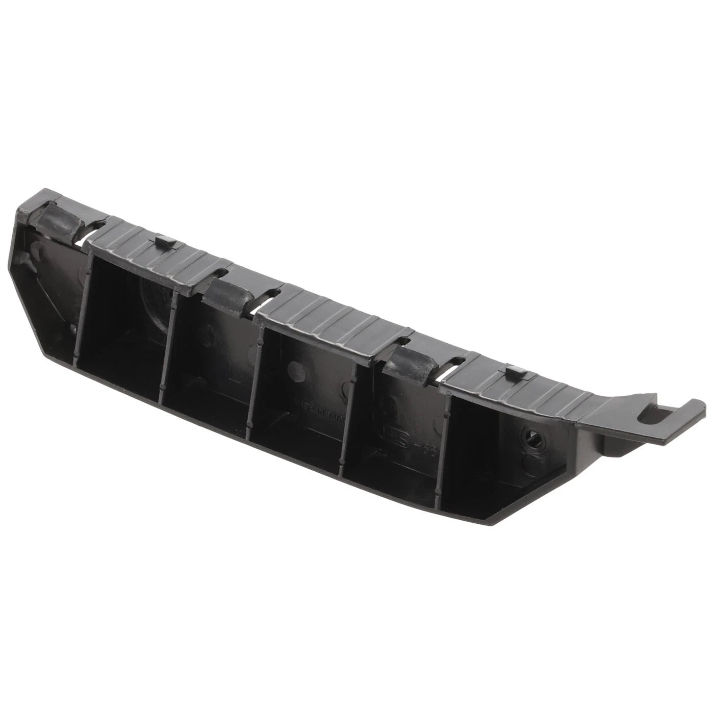 Front Bumper Cover Kit For 2001-2003 Honda Civic Coupe Sedan With Fender Liner