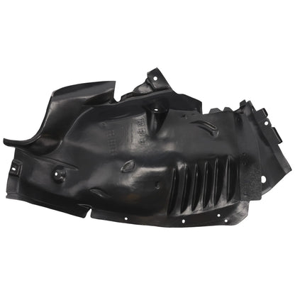 Fender Liner For Mercedes Benz C250 2012-2015 Front Driver Side Front Section