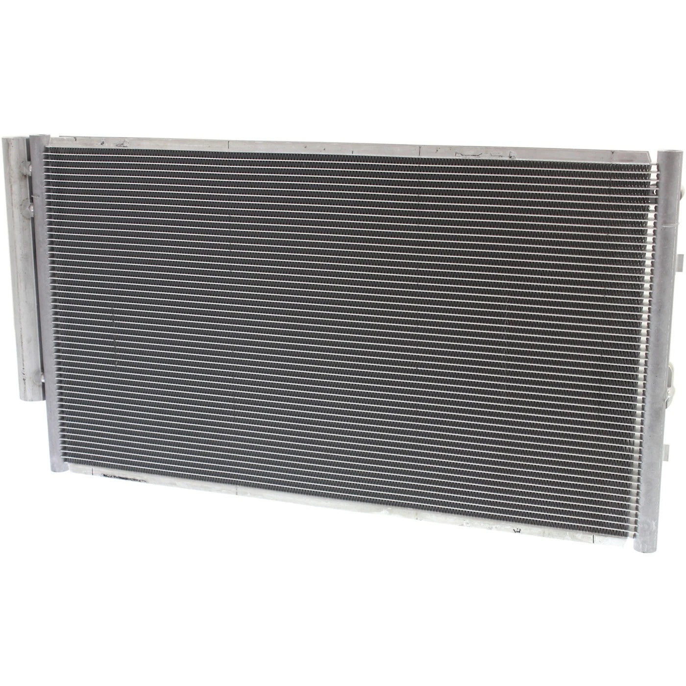 AC Condenser For 2013-2016 Scion FR-S 2013-2018 Subaru BRZ With Drier Aluminum