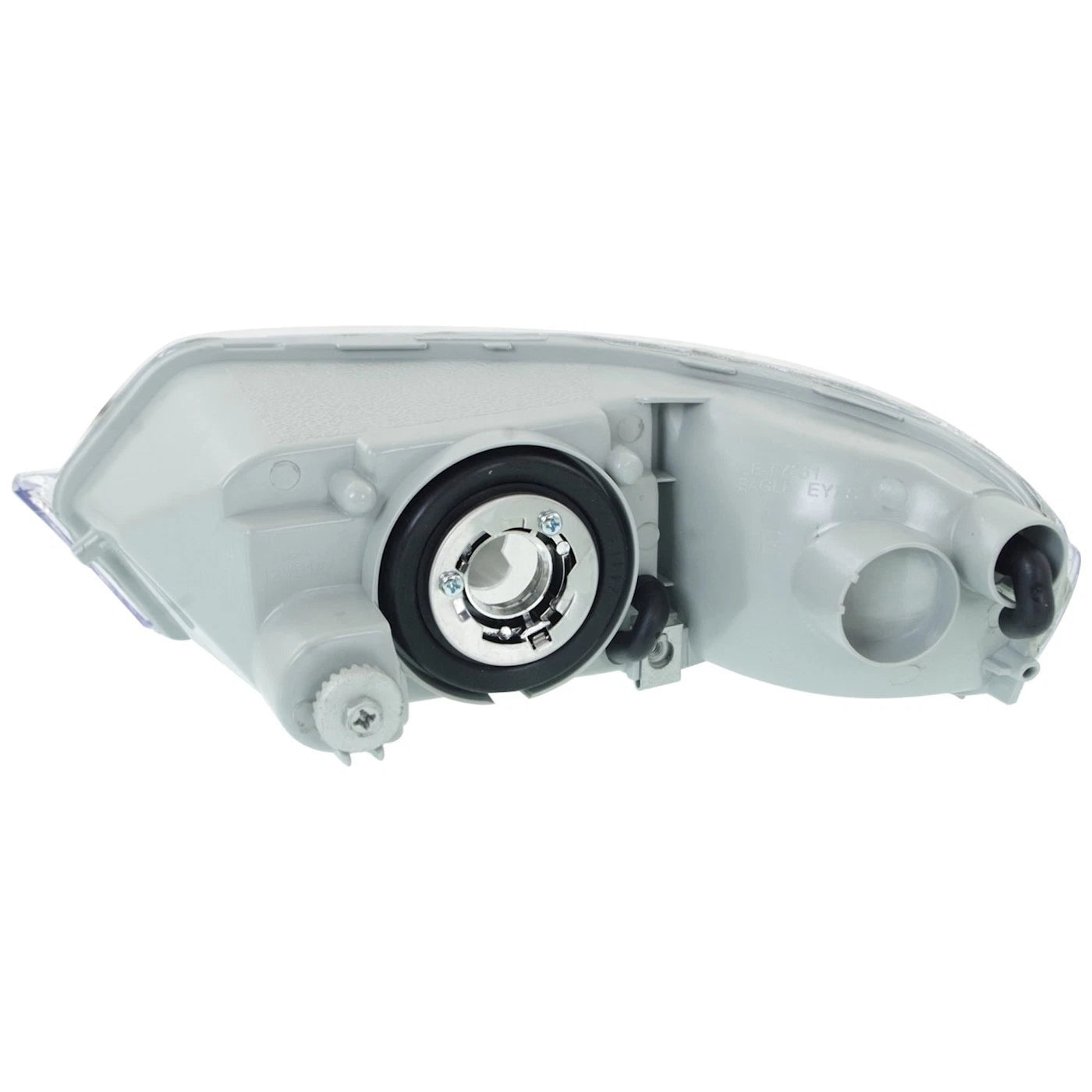 Fog Light Set For 2004-2006 Lexus LS430 Driver and Passenger Side