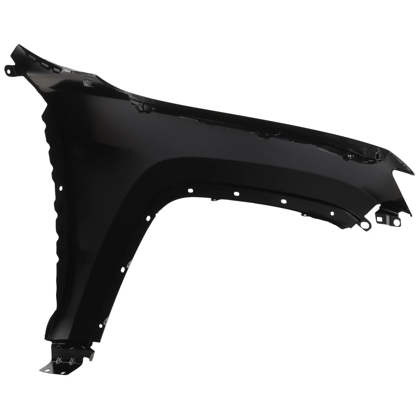 Fender For Jeep Grand Cherokee 2011-2021 Front Driver Side