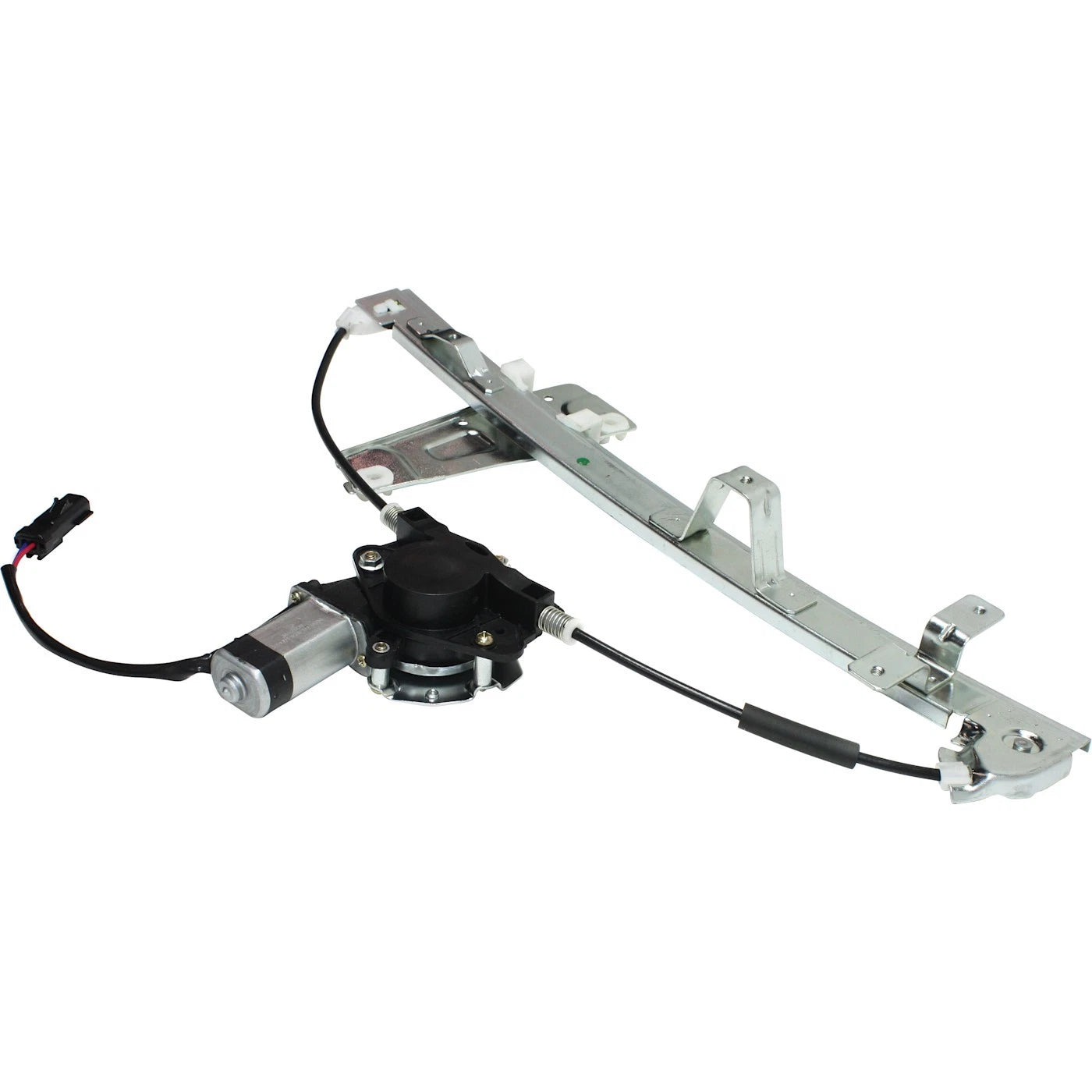 Front and Rear Window Regulator Set For 2001-2004 Jeep Grand Cherokee