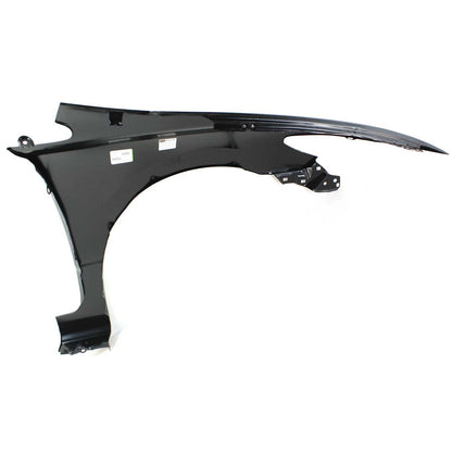 Fender For Honda Civic 2006-2011 Front Driver and Passenger Side 2-Door Coupe