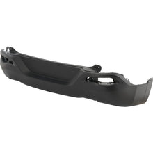 CAPA Bumper Cover Rear Lower For 2014-2018 Jeep Cherokee CH1100987 68203261AD