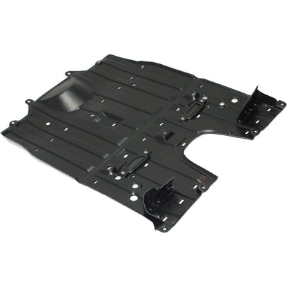 Engine Splash Shield For Honda Civic 2006-2011 Lower Hybrid