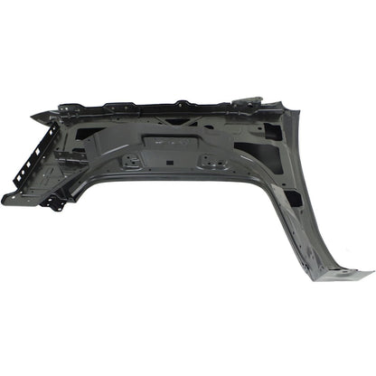 Fender For Chevrolet Silverado 1500 2014-2018 Front Left and Right Assembly