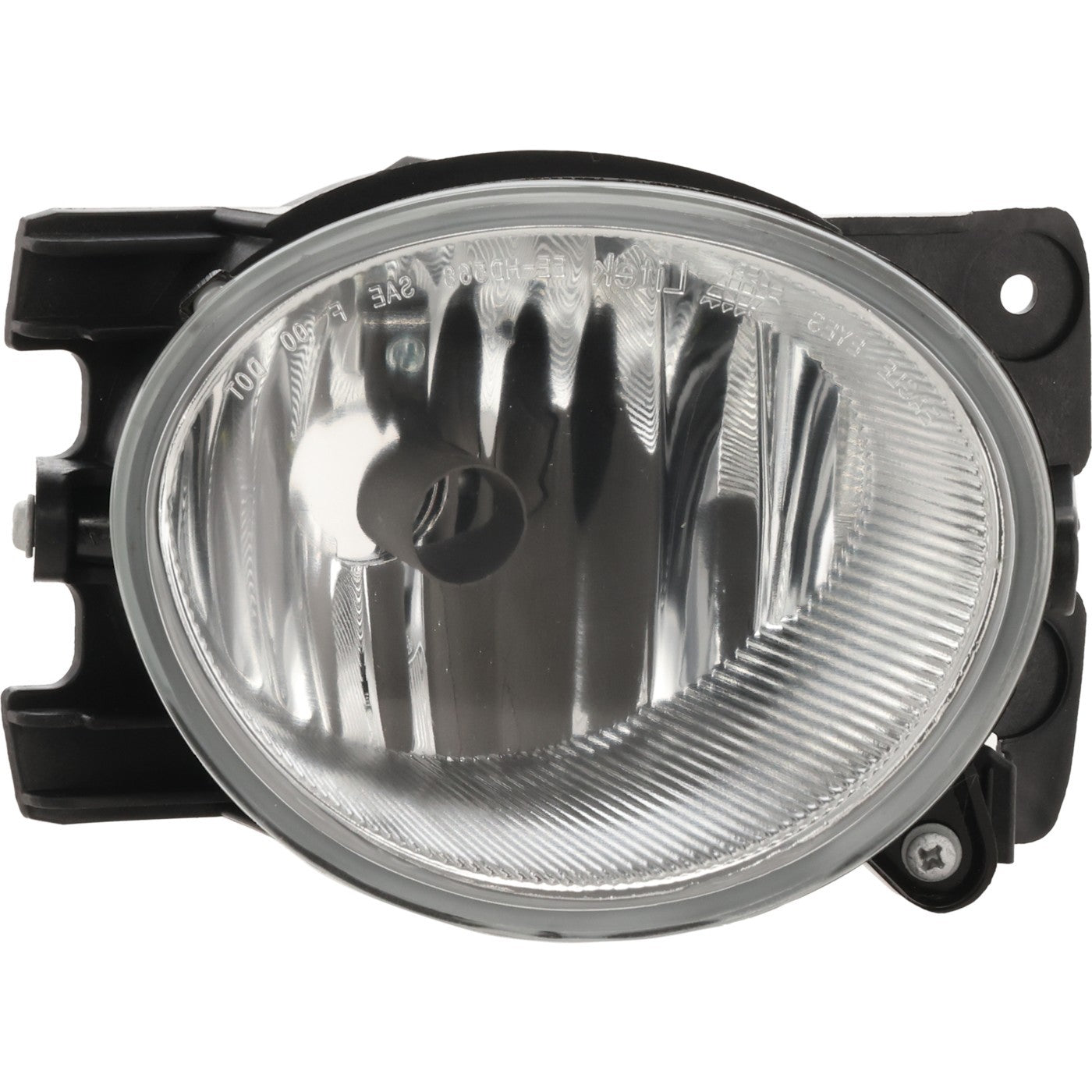 Fog Light For 2009-2011 Honda Pilot Passenger Side Clear Lens Driving Lamp