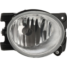Fog Light For 2009-2011 Honda Pilot Passenger Side Clear Lens Driving Lamp