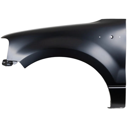 Fender For Ford F-150 2004-2006 Front Driver and Passenger Side To 8-9-05