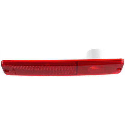 Rear Side Marker Corner Light Set For 1984-91 Jeep Grand Wagoneer 1976-1986 CJ7