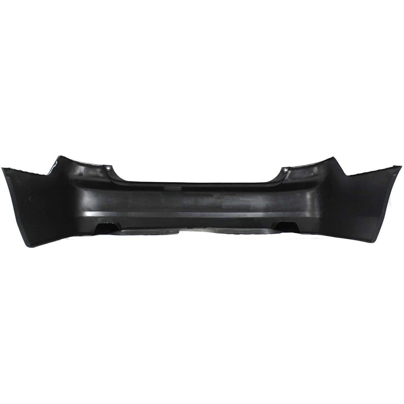 Rear Bumper Cover For 2003-2005 Honda Accord Sedan Primed