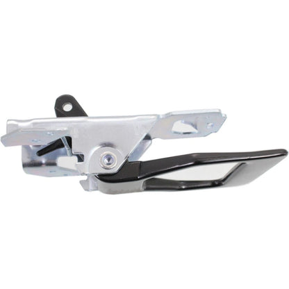 Front Interior Door Handle Set For 1982-1992 Chevrolet Camaro Pontiac Firebird