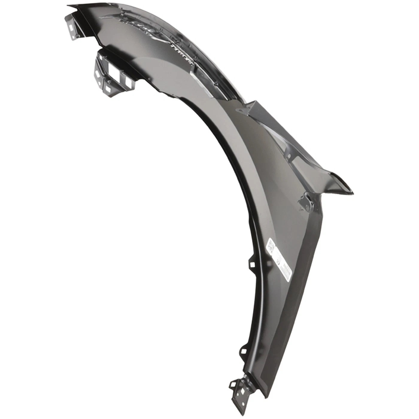 Fender For Honda Civic 2017-2021 Front Passenger Side Hatchback