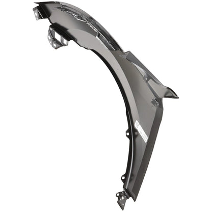Fender For Honda Civic 2017-2021 Front Passenger Side Hatchback