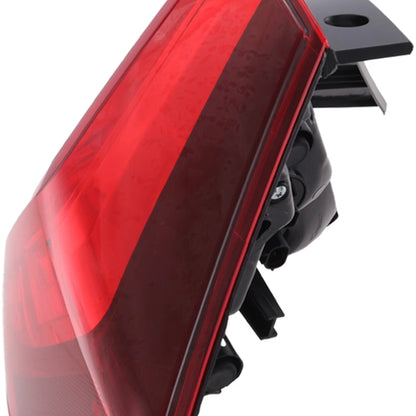 Right Side Outer Tail Light For Honda Civic 2016-2021 Japan Built Sedan Halogen