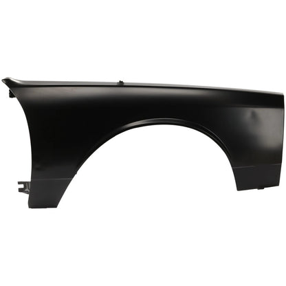 Fender For Chevrolet Caprice 1980-1990 Front Driver and Passenger Side