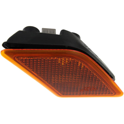 Front Passenger Side Marker For 2008-2011 Mercedes Benz C300 MB2555100