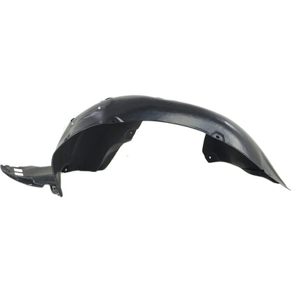 Set of 2 Fender Liner For Volkswagen Beetle 2012-2019 Front