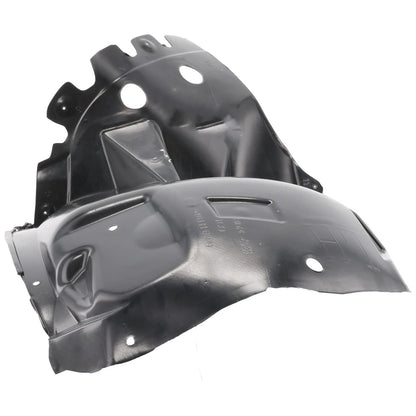 Fender Liner For Cadillac CTS 2008-2013 Front Driver Side Inner Sedan