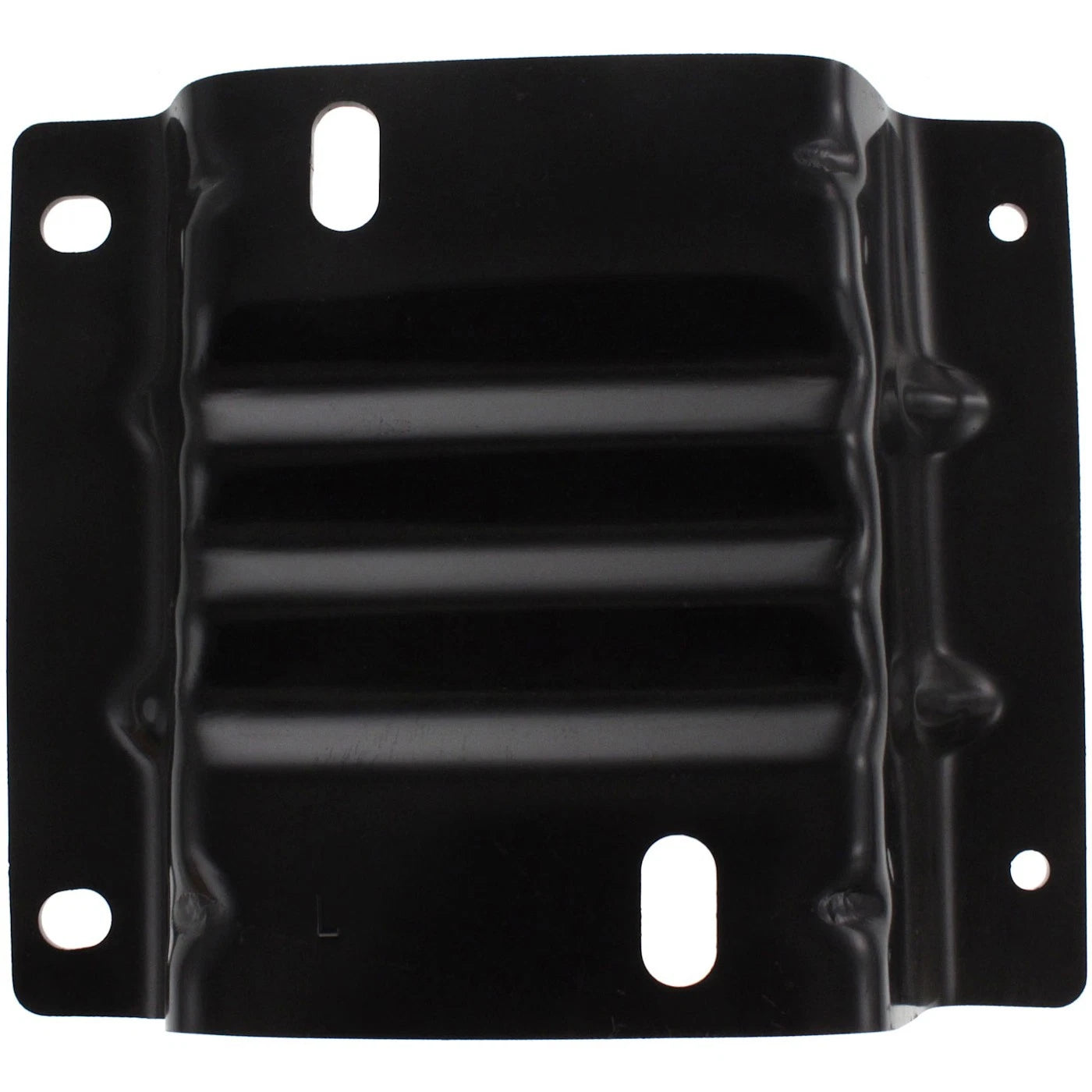 Set of 2 Bumper Bracket For Ford E-350 Super Duty 08-19 Front Left & Right