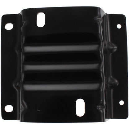 Set of 2 Bumper Bracket For Ford E-350 Super Duty 08-19 Front Left & Right