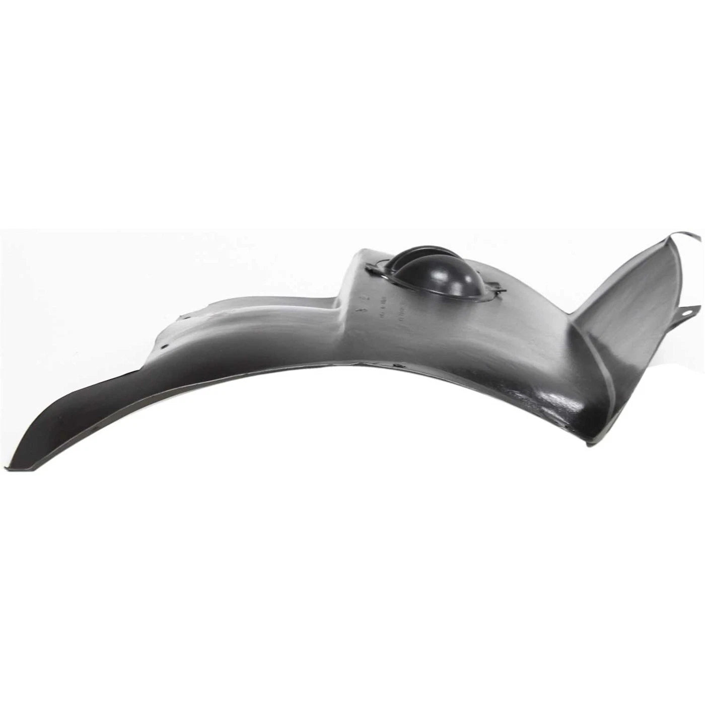 Set of 2 Fender Liner For Chevrolet Corvette 2005-2013 Front LH & RH Inner Base