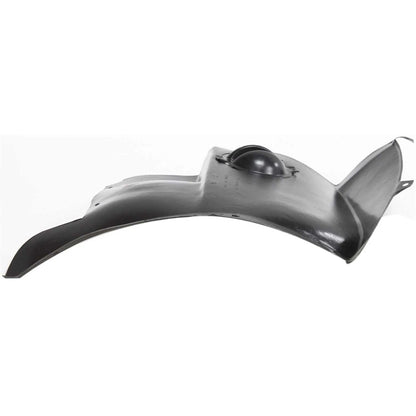 Set of 2 Fender Liner For Chevrolet Corvette 2005-2013 Front LH & RH Inner Base