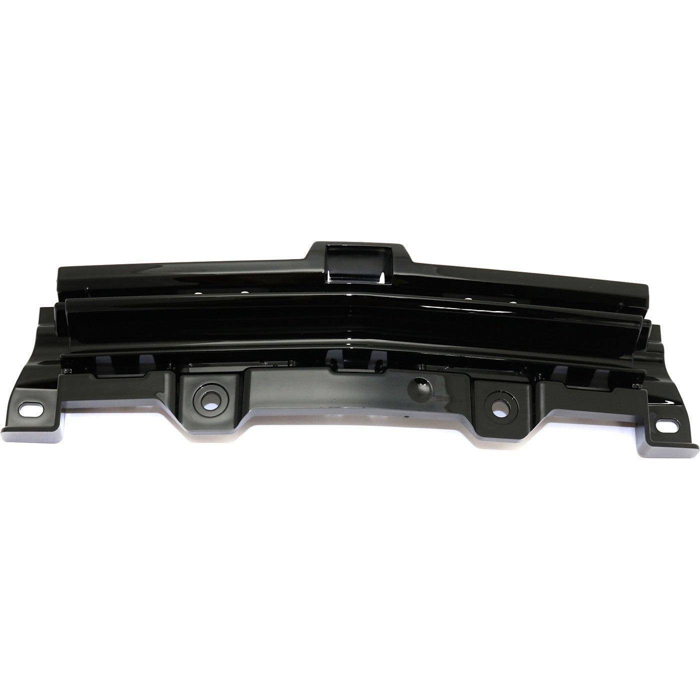 Bumper Face Bar Trim Molding Step Pad Front for Acura TLX 2015-2017