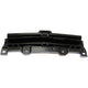 Bumper Face Bar Trim Molding Step Pad Front for Acura TLX 2015-2017