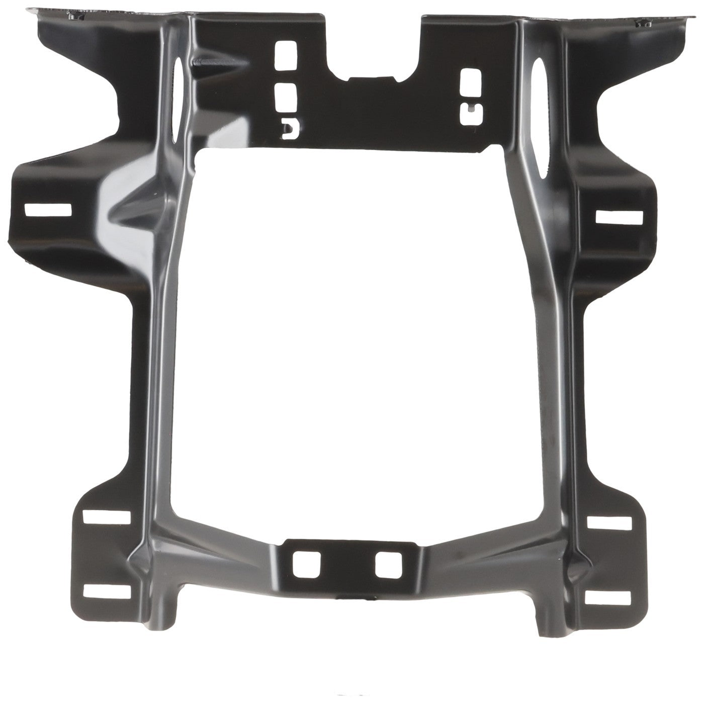 Radiator Support Brackets for Chevy  25811768 Chevrolet Silverado 2500 HD Sierra