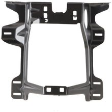 Radiator Support Brackets for Chevy  25811768 Chevrolet Silverado 2500 HD Sierra