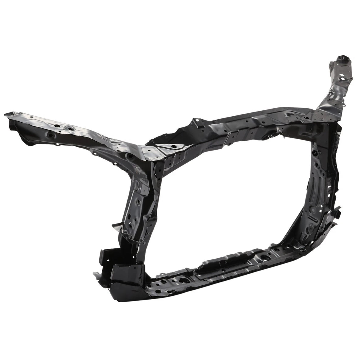 Radiator Support Assembly For 2011-2017 Honda Odyssey 60400TK8A00ZZ HO1225167