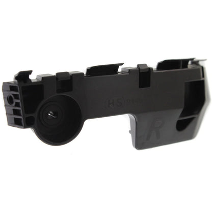 Bumper Retainer Set For 2009-2013 Mazda 6 Front Driver and Passenger Side