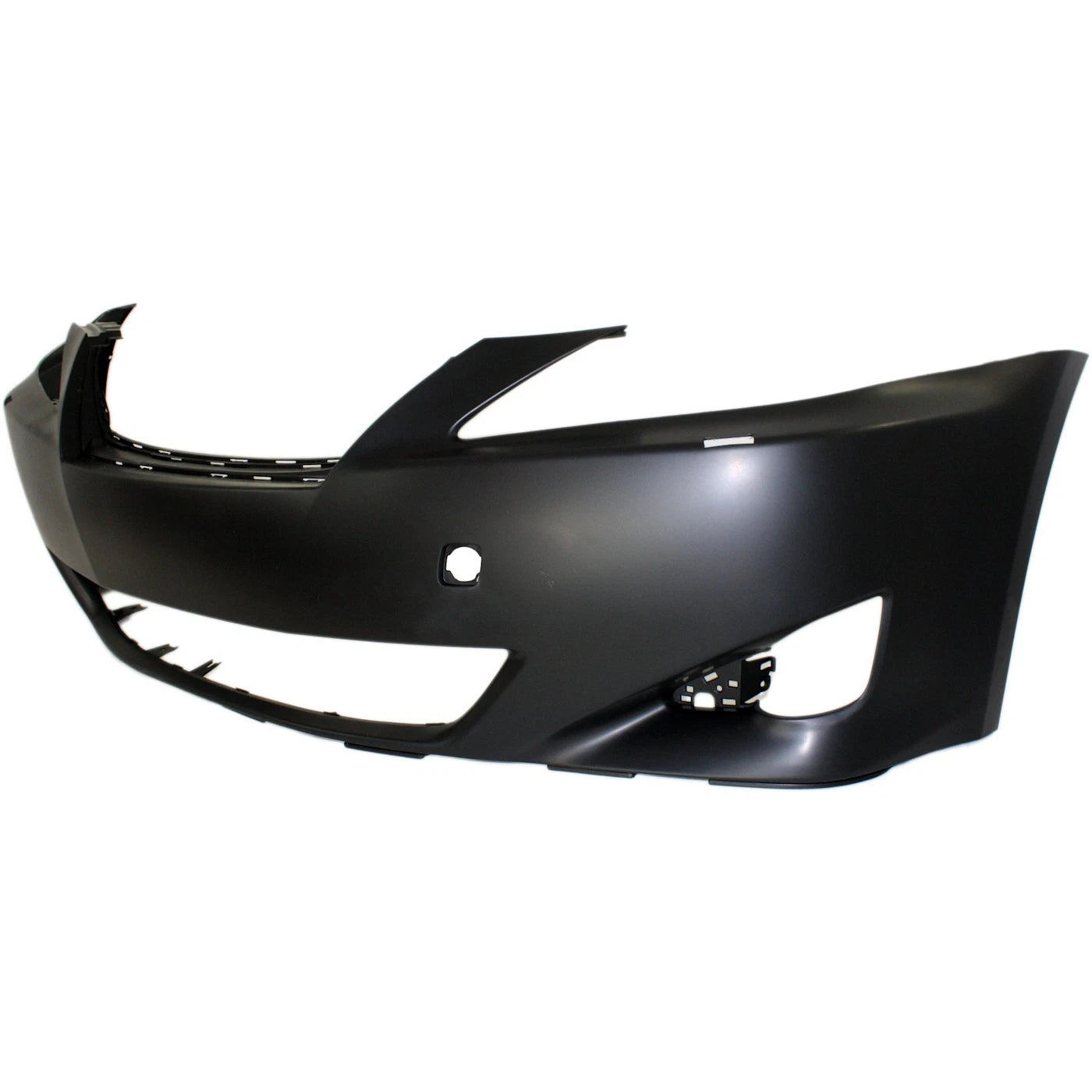 Front Bumper Cover For 2006-2008 Lexus IS250 IS350 w/ Headlight washer hole Prmd