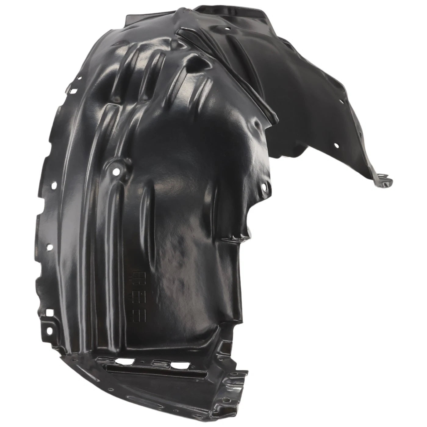 Fender Liner For Mazda CX-5 2017-2021 Front Passenger Side Inner