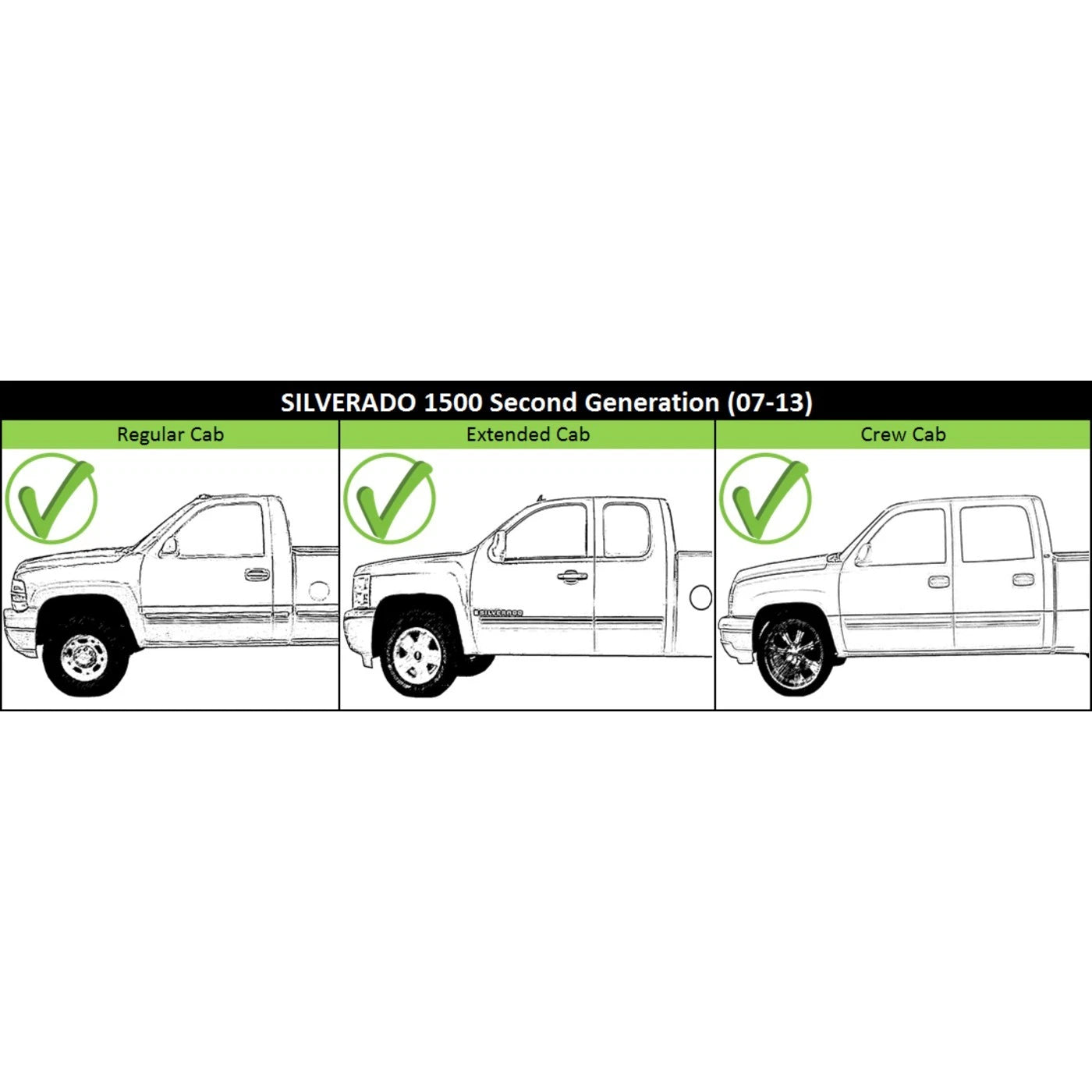 Tailgate For 2007-2013 Chevrolet Silverado 1500 GMC Sierra 1500 Assembly Primed