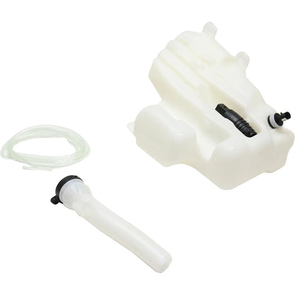 Washer Reservoir For 2013-15 Chevrolet Malibu 2014-20 Impala with Pump 13311008