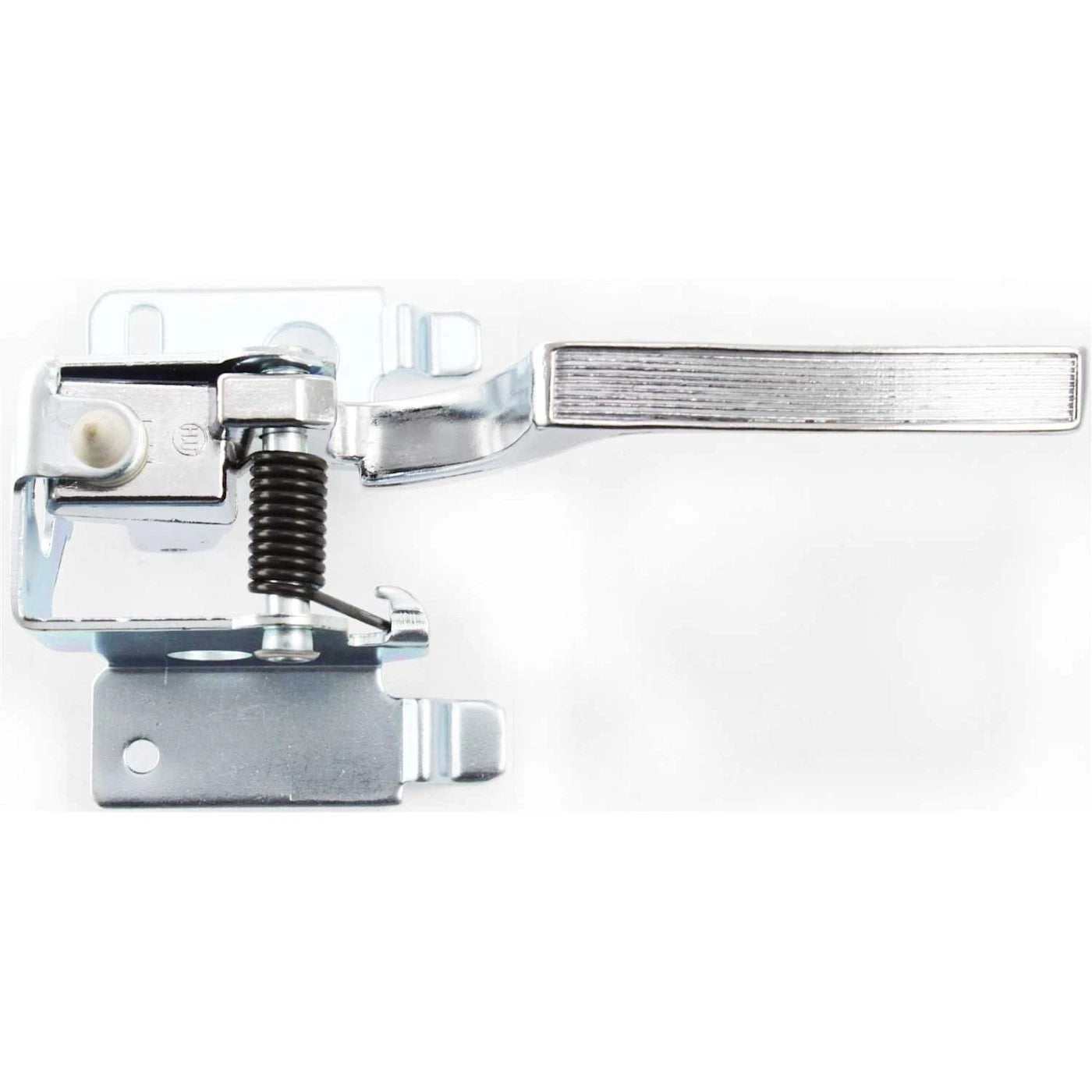 Interior Door Handle For 80-90 Chevrolet Caprice Buick LeSabre Set of 2 Chrome