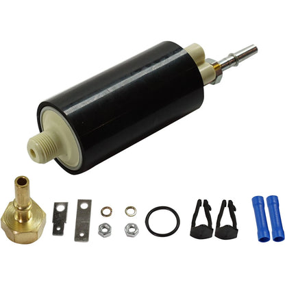 Fuel Pump Motor For 1985-1989 Ford F-150 1983-85 Mustang Capri In-Line Electric