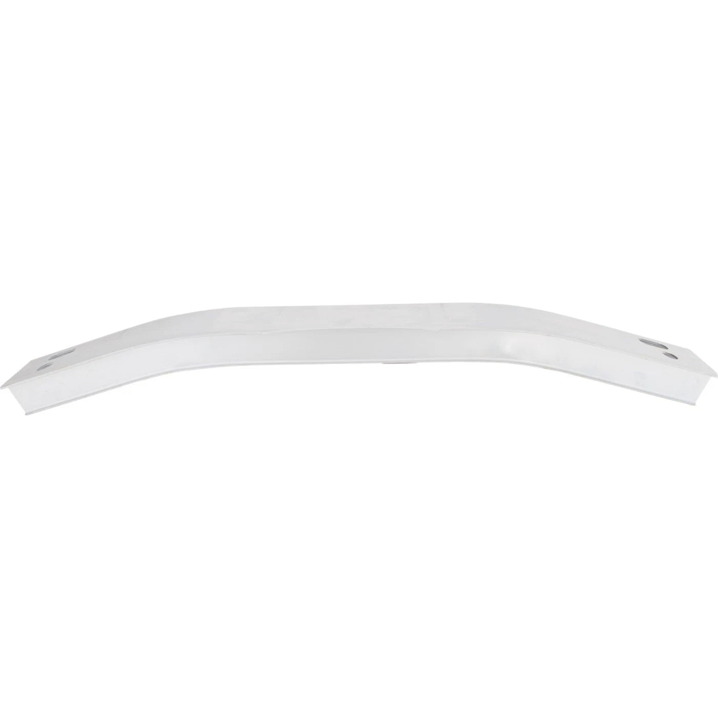 Front Bumper Reinforcement For Acura TSX 2009-2014 Aluminum