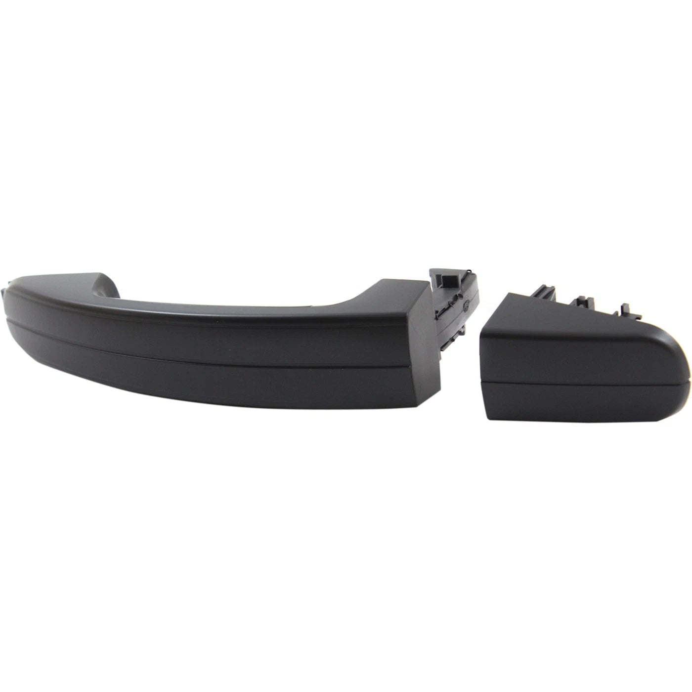 Exterior Door Handle For 2014-2018 Ford Transit Connect Front/Rear RH Back Door