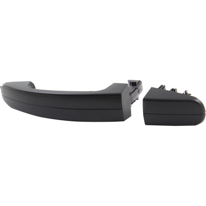 Exterior Door Handle For 2014-2018 Ford Transit Connect Front/Rear RH Back Door