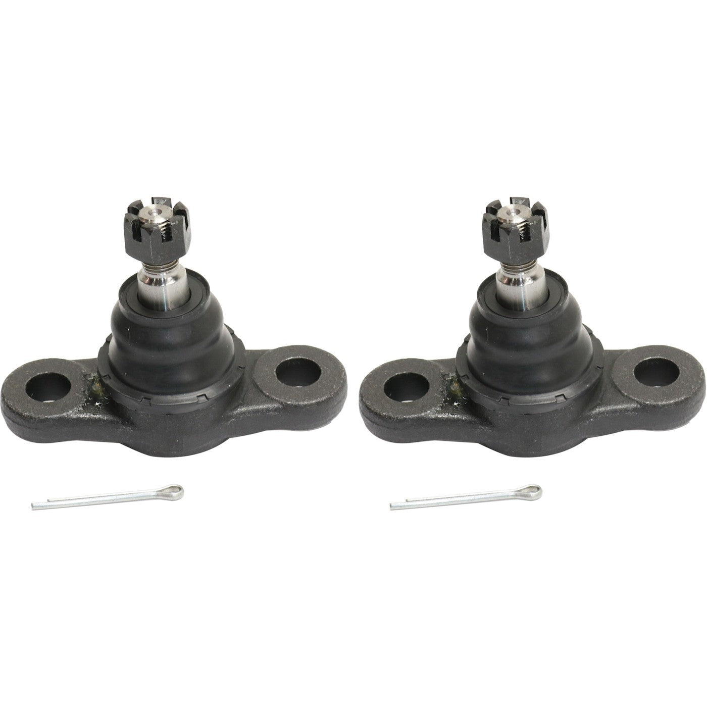 Front Lower Ball Joint Set For 2010-2013 Kia Forte 2007-2012 Hyundai Elantra