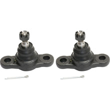 Front Lower Ball Joint Set For 2010-2013 Kia Forte 2007-2012 Hyundai Elantra